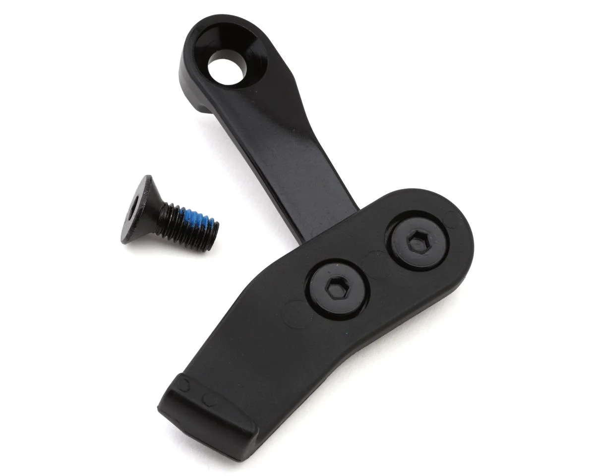 Specialized Vado Motor Mounted Chain Guide Kit (Black) (40-48T)